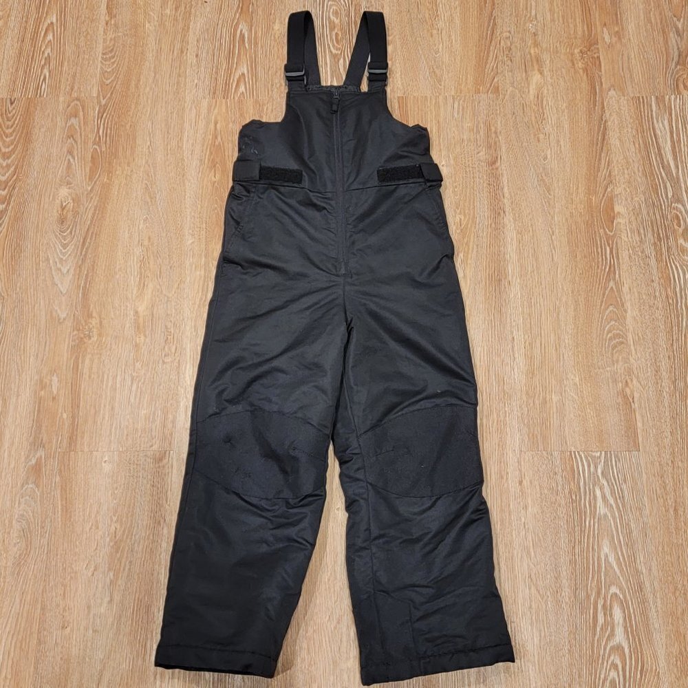 Swiss tech snow bibs Sz S(6/6x)